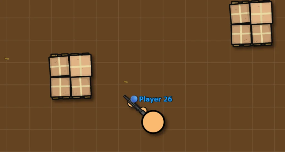 battle io games